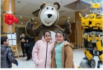 4 yenisehir cocuk oyunlari festivali yogun ilgi goruyor