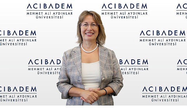 Acıbadem Üniversitesi NeuroConnect Sempozyumu’nda Sinir Biliminin öncü isimleri bir araya geldi… 1 acibadem universitesi neuroconnect sempozyumunda sinir biliminin oncu isimleri bir araya geldi