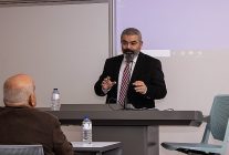 acibadem universitesinde duzenlenen sempozyumda sanal kumar bagimliligi ele alindi