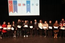 afete dayanikli avcilar icin guclu is birligi