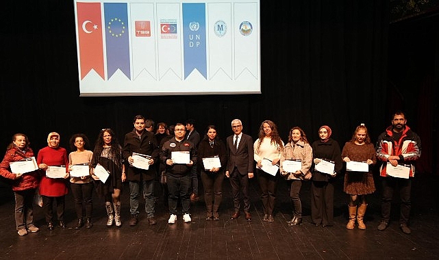 Afete Dayanıklı Avcılar İçin Güçlü İş Birliği 1 afete dayanikli avcilar icin guclu is birligi