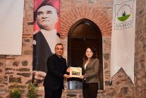 afetlere karsi direncli kentler osmangazide konusuldu