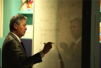 ahmed adnan saygun adini tasiyan merkezde anildi