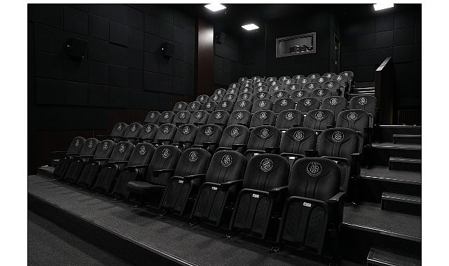Aliağa’da Sinema Keyfi Yeniden Başlıyor 1 aliagada sinema keyfi yeniden basliyor