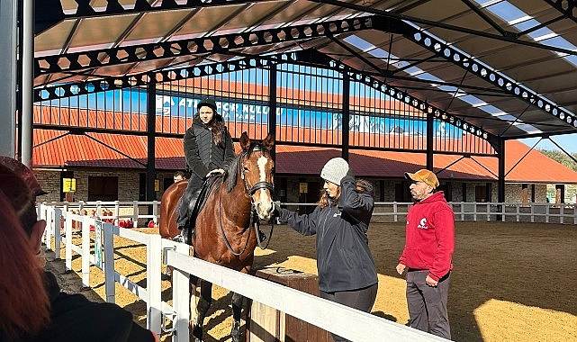 AliaPark’ta Engel Tanımayan Özel Bir Gün 1 aliaparkta engel tanimayan ozel bir gun