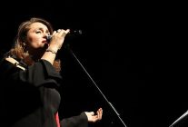 anadolunun ezgileri niluferde yankilandi