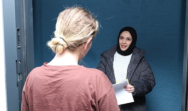 Anne ve Bebekler 'Osmangazi95' Projesiyle Güvende 1 anne ve bebekler osmangazi95 projesiyle guvende