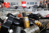 antalya buyuksehir belediyesi cevre dostu belediyecilige onculuk ediyor