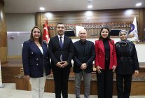 antalya ile mugla buyuksehir genclik meclisleri kardes oluyor