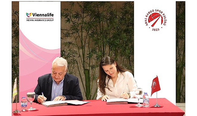 Aras Kargo Kadın Voleybol Takımı’nın Resmi Sponsoru Viennalife Oldu 1 aras kargo kadin voleybol takiminin resmi sponsoru viennalife oldu