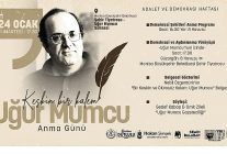 arastirmaci gazeteci ugur mumcu programlarla anilacak