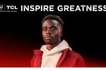 arsenalin yildiz futbolcusu bukayo saka tclin yeni marka elcisi oldu