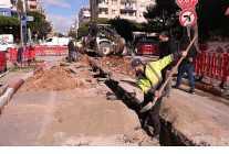 asat ekonomik omrunu tamamlayan hatlari yeniliyor