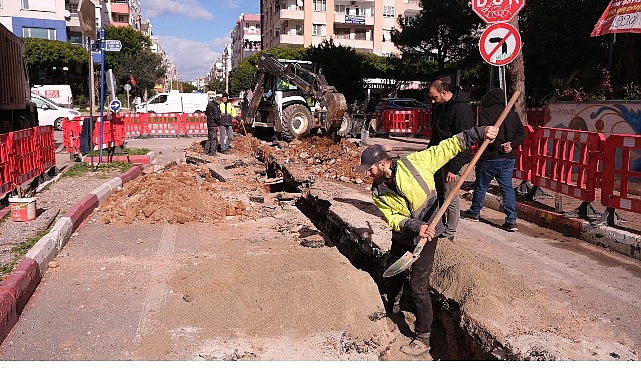 ASAT ekonomik ömrünü tamamlayan hatları yeniliyor 1 asat ekonomik omrunu tamamlayan hatlari yeniliyor