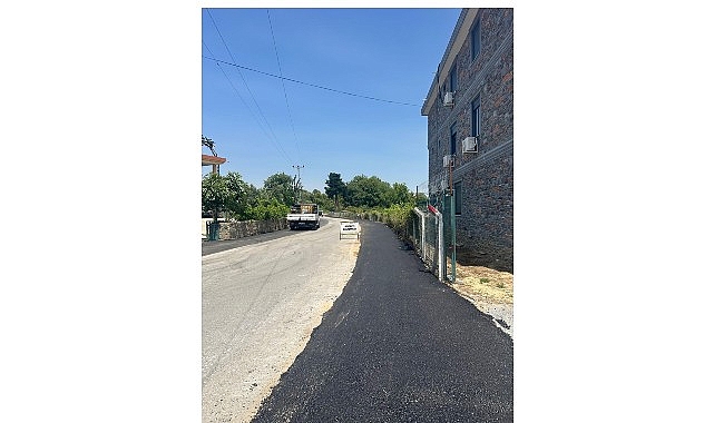 asattan manavgata 6 yilda 263 milyon tllik ustyapi yatirimi