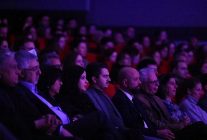 ataturk sanat merkezinde muhtesem eser findikkiran balesi