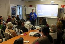 avcilar belediyesinden kadinlara yonelik yeni bir sen projesi