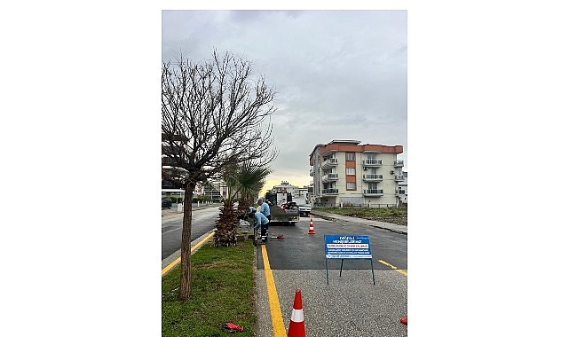 Aydın’ın Ulaşım Altyapısı Başkan Çerçioğlu’nun Çalışmaları ile Güçleniyor 1 aydinin ulasim altyapisi baskan cercioglunun calismalari ile gucleniyor