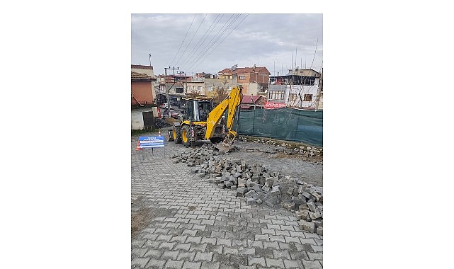 Aydın’ın Ulaşım Altyapısı Büyükşehir Belediyesi ile Güçleniyor 1 aydinin ulasim altyapisi buyuksehir belediyesi ile gucleniyor