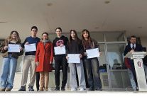 ayvalik anadolu lisesinden kulturel mirasa anlamli katki