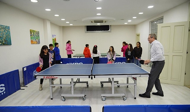 ayvalikta gelecege umut tohumlari atiliyor