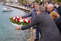 ayvalikta nufus mubadelesi 103 yilinda aniliyor