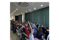 ayvalikta somestir tatili cocuklar icin dopdolu gececek