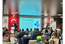 bakirkoy belediyesinde karbon ayak izi egitimi