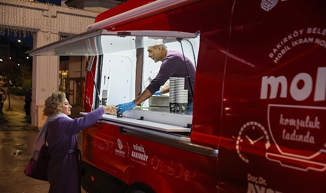 Bakırköy Belediyesi’nden Soğuk Sabahlarda Sıcak İkram 1 bakirkoy belediyesinden soguk sabahlarda sicak ikram