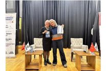 bakirkoy muhabbetinin bu haftaki konugu defne suman oldu