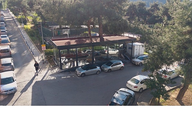 balcovaya uzak dogu lezzeti geliyor kore in cok yakinda aciliyor