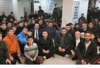 baskan altay avrupa bisiklet baskenti ve iit genclik baskenti olan konyamizda 2026 dolu dolu gececek