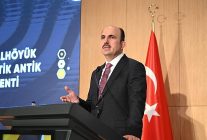 baskan altay buyuksehirin kultur sanat calismalarini anlatti