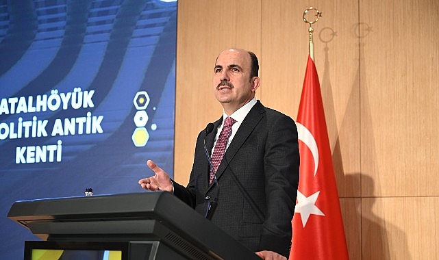 Başkan Altay Büyükşehir’in Kültür-Sanat Çalışmalarını Anlattı 1 baskan altay buyuksehirin kultur sanat calismalarini anlatti