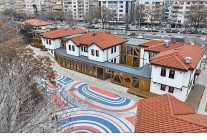 baskan altay tum cocuklari ara tatilde velespit muzesine davet etti