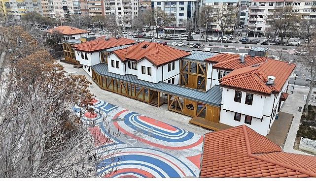 baskan altay tum cocuklari ara tatilde velespit muzesine davet etti