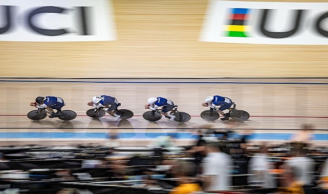 baskan altay tum sporseverleri 2026 elit avrupa pist bisikleti sampiyonasina davet etti