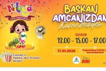 baskan amcanizdan karne hediyesi niloya muzikali