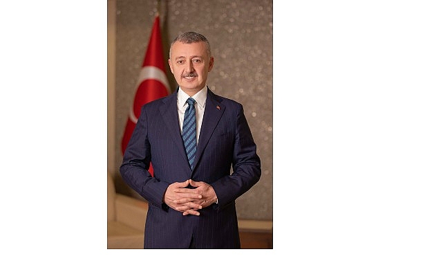 Başkan Büyükakın, Çalışan Gazeteciler Günü'nü kutladı 1 baskan buyukakin calisan gazeteciler gununu kutladi