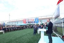 baskan buyukakin super lige demir atacagiz