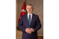 baskan buyukakindan mirac kandili mesaji