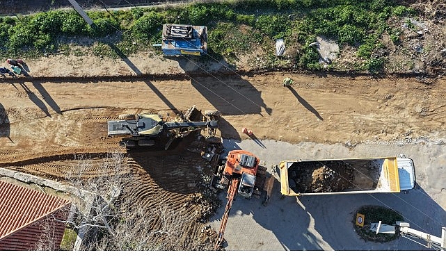 Başkan Çerçioğlu: 17 İlçemizin Tamamında Çalışmalarımızı Sürdüreceğiz 1 baskan cercioglu 17 ilcemizin tamaminda calismalarimizi surdurecegiz