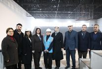 baskan cercioglu aydinimiz icin calismaya devam ediyoruz