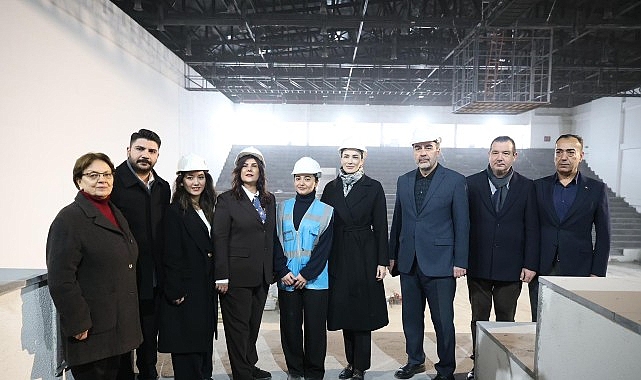 baskan cercioglu aydinimiz icin calismaya devam ediyoruz