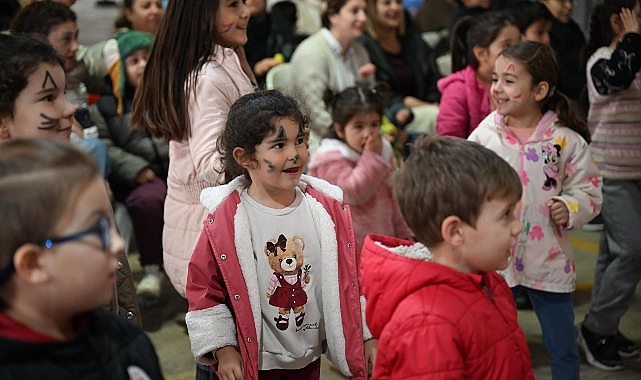 Başkan Çerçioğlu Söke’de Çocukları Yarıyıl Karne Şenliği ile Buluşturdu 1 baskan cercioglu sokede cocuklari yariyil karne senligi ile bulusturdu