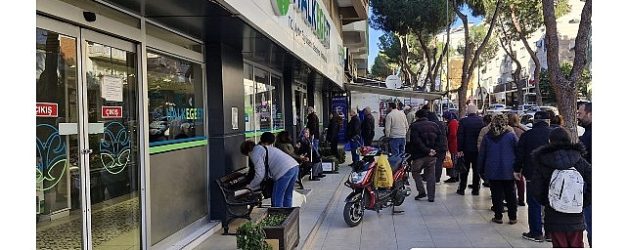 baskan cercioglu vatandaslarin yaninda halk ege ette buyuk indirim hamlesi