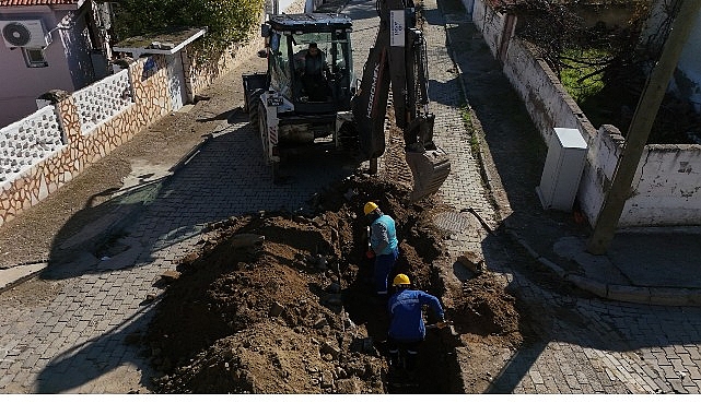 Başkan Çerçioğlu’ndan Kuyucak’a Dev Altyapı Yatırımı 1 baskan cercioglundan kuyucaka dev altyapi yatirimi