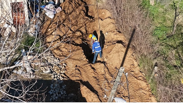 baskan cercioglundan nazilliye dev altyapi yatirimi
