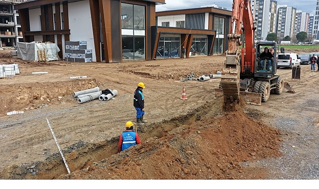 baskan cercioglunun calismalari ile efelerin altyapisi gucleniyor