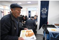 baskan cercioglunun sokeye kazandirdigi sehir lokantasi hizmete basladi